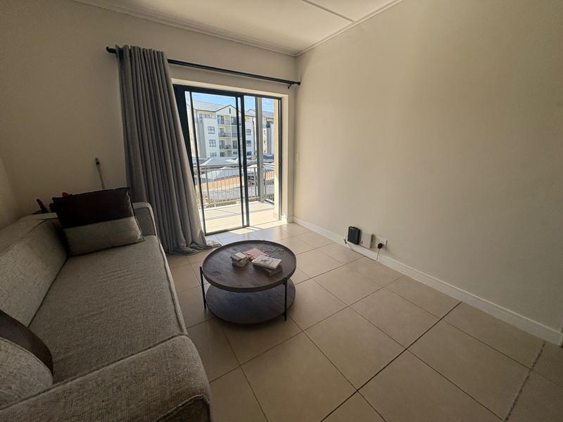 1 Bedroom Property for Sale in Richwood Western Cape